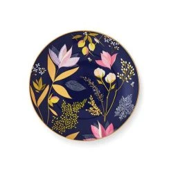 Sara Miller Orchard Set Of 4 Assorted Cake Plates -tableware SMO78964 XG Sara Miller Orchard Set of 4 Assorted Cake Plates 3
