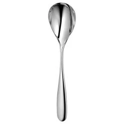 Robert Welch Stanton Bright Serving Spoon
