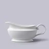 W.M.Bartleet & Sons Gravy And Sauce Boat 500ml -tableware T195 W M Bartleet Gravy and Sauce Boat 500ml