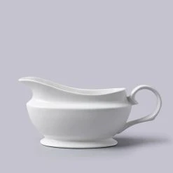 W.M.Bartleet & Sons Gravy And Sauce Boat 500ml