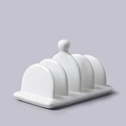 W.M.Bartleet & Sons Traditional Toast Rack 3 W.M.Bartleet & Sons Traditional Toast Rack