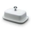 W.M.Bartleet & Sons Bling Butter Dish 18cm 1 W.M.Bartleet & Sons Bling Butter Dish 18cm -tableware T499 W M Bartleet Bling Butter Dish