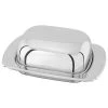 Judge Kitchen Domed Butter Dish -tableware TC156 Judge Kitchen Essentials Domed Butter Dish