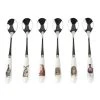 Wrendale Designs Set Of 6 Tea Spoons 2 Wrendale Designs Set Of 6 Tea Spoons -tableware WN1101 XG Portmeirion Wrendale Tea Spoons