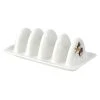 Wrendale Designs Mice Toast Rack 1 Wrendale Designs Mice Toast Rack -tableware WN4089 XL Wrendale Designs Toast Rack Mice