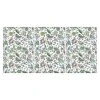 Portmeirion Botanic Garden Chintz Placemats Set Of 6 -tableware X0010568362 Botanic Garden by Portmeirion Chintz Placemats Set of 6