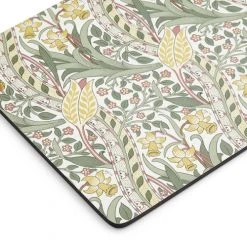 Morris & Co Set Of 6 Placemats -tableware X0010569174 Morris And Co Set of 6 Placemats 5