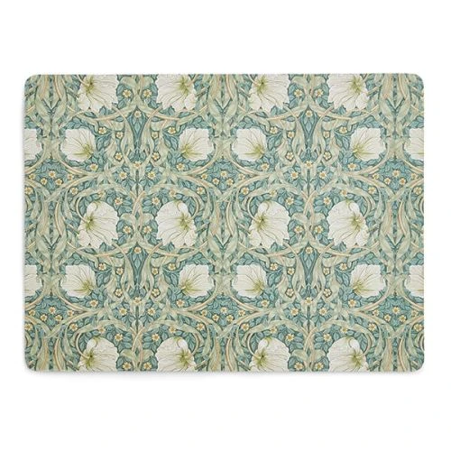 Morris & Co Pimpernel Privat Set Of Large Placemats 4 Morris & Co Pimpernel Privat Set Of Large Placemats - Image 2