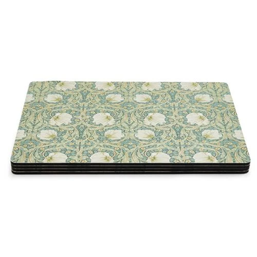 Morris & Co Pimpernel Privat Set Of Large Placemats 7 Morris & Co Pimpernel Privat Set Of Large Placemats - Image 5