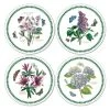 Portmeirion Botanic Garden Round Placemats Set Of 4 2 Portmeirion Botanic Garden Round Placemats Set Of 4 -tableware X0012348013 Botanic Garden by Portmeirion Round Placemats Set of 4