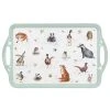 Wrendale Designs Large Tray