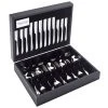 Arthur Price Signature Camelot 44 Piece 6 Person Canteen Set FREE Extra 6 Tea Spoons 2 Arthur Price Signature Camelot 44 Piece 6 Person Canteen Set FREE Extra 6 Tea Spoons -tableware ZCAM2044 Arthur Price Signature Camelot 44 Piece Canteen