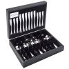 Arthur Price Signature Cascade 44 Piece 6 Person Canteen Set FREE Extra 6 Tea Spoons 1 Arthur Price Signature Cascade 44 Piece 6 Person Canteen Set FREE Extra 6 Tea Spoons -tableware ZCAS2044 Arthur Price Signature Cascade 44 Piece Canteen