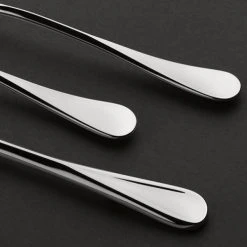 Arthur Price Signature Cascade 88 Piece 12 Person Canteen Set FREE Extra 12 Tea Spoons -tableware ZCAS2088 Arthur Price Signature Cascade 88 Piece Canteen 3