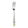 Clive Christian Empire Flame Table Fork -tableware ZECC0020 Clive Christian Empire Flame Table Fork