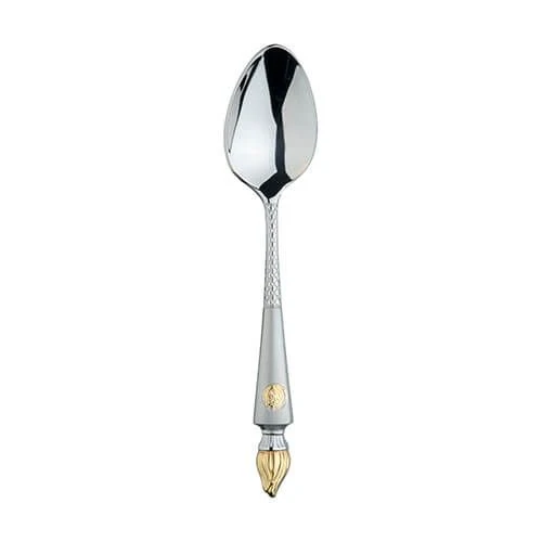Clive Christian Empire Flame Dessert Spoon 3 Clive Christian Empire Flame Dessert Spoon