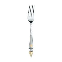 Clive Christian Empire Flame Dessert Fork