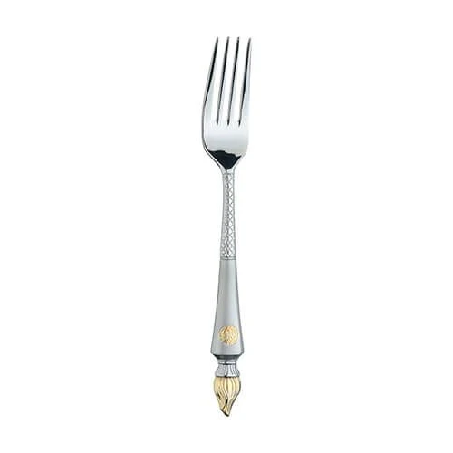 Clive Christian Empire Flame Dessert Fork 3 Clive Christian Empire Flame Dessert Fork
