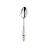 Clive Christian Empire Flame Coffee Spoon -tableware ZECC0090 Clive Christian Empire Flame Coffee Spoon