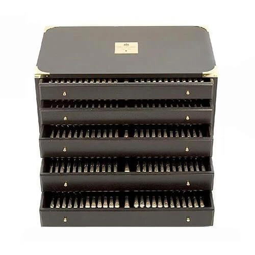 Clive Christian Empire Flame 85 Piece 8 Person Canteen 3 Clive Christian Empire Flame 85 Piece 8 Person Canteen
