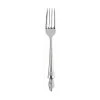 Clive Christian Empire Flame All Silver Dessert Fork -tableware ZESP0040 Clive Christian Empire Flame All Silver Dessert Fork