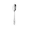 Clive Christian Empire Flame All Silver Coffee Spoon -tableware ZESP0090 Clive Christian Empire Flame All Silver Coffee Spoon