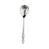 Clive Christian Empire Flame All Silver Caviar Spoon