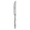 Clive Christian Empire Flame All Silver Dessert Knife -tableware ZESP0620 Clive Christian Empire Flame All Silver Dessert Knife