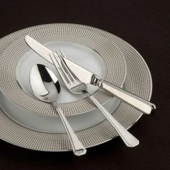 Arthur Price Classic Grecian 124 Piece Canteen Set FREE Extra 12 Tea Spoons 7 Arthur Price Classic Grecian 124 Piece Canteen Set FREE Extra 12 Tea Spoons -tableware ZGIS2124 Arthur Price Classic Grecian 124 Piece Canteen 2