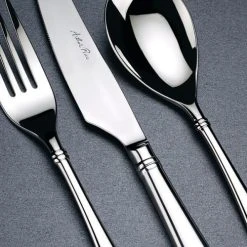 Arthur Price Signature Henley 124 Piece 12 Person Canteen Set FREE Extra 12 Tea Spoons -tableware ZHEN2124 Arthur Price Signature Henley 124 Piece Canteen 3