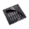 Arthur Price Classic Harley Set Of 6 Teaspoons -tableware ZHIS0061 Arthur Price Classic Harley Set of 6 Tea Spoons New