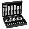 Arthur Price Classic Kings 58 Piece Cutlery Canteen FREE Extra Eight Tea Spoons 1 Arthur Price Classic Kings 58 Piece Cutlery Canteen FREE Extra Eight Tea Spoons -tableware ZKIS2158 Arthur Price Classic Kings 58pc Cutlery Canteen New