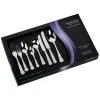 Arthur Price Classic Kings 44 Piece Cutlery Gift Box Set FREE Extra Six Tea Spoons -tableware ZKIS4411 Arthur Price Classic Kings 44pc Cutlery Box New
