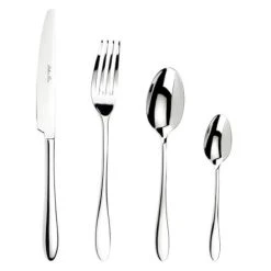Arthur Price Signature Milano 32 Piece Cutlery Box Set -tableware ZMIL3201 Arthur Price Milano 32 Piece Cutlery Set 1