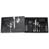 Arthur Price Signature Milano 32 Piece Cutlery Box Set -tableware ZMIL3201 Arthur Price Milano 32 Piece Cutlery Set