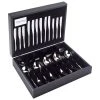 Arthur Price Signature Warwick 44 Piece 6 Person Canteen Set FREE Extra 6 Tea Spoons -tableware ZWAR2044 Arthur Price Signature Warwick 44 Piece Canteen